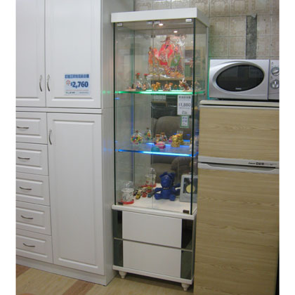 門市陳列品清貨特價